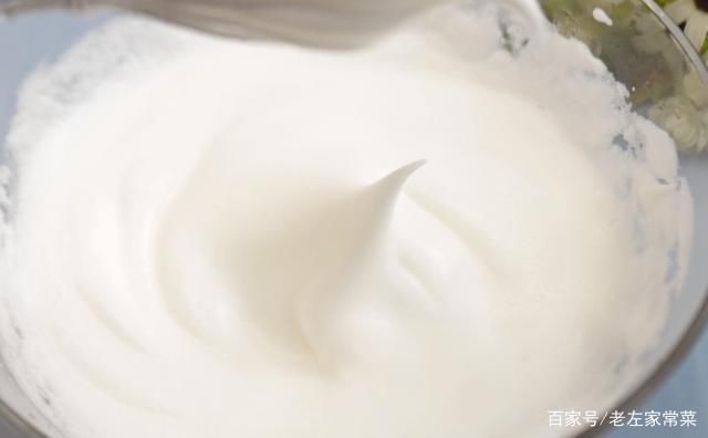  记住|肉松蛋糕卷：记住这个小技巧，香甜细腻，口感丰富，比买的还好吃