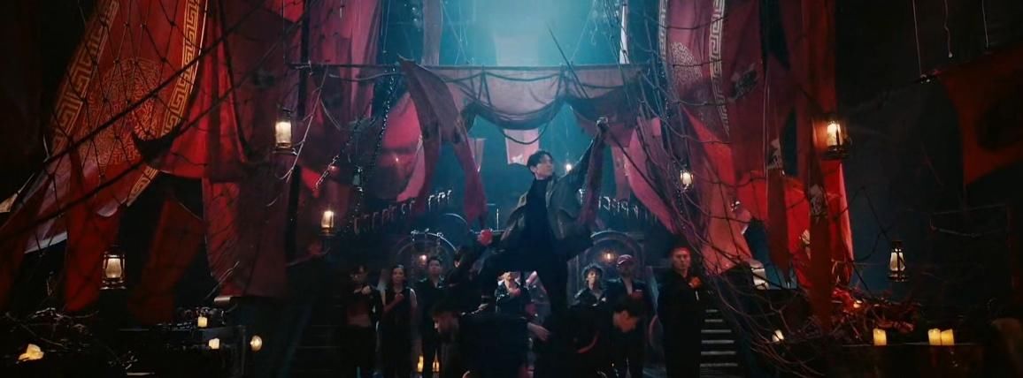  节目|钟汉良担任街舞节目队长令人意外，唱跳歌手出身，实力毋庸置疑