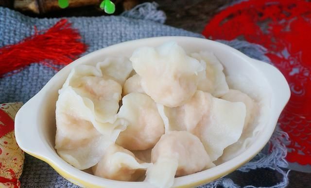  聪明|这肉虽然贵，也要舍得给孩子吃，用它包饺子，孩子长大个，更聪明