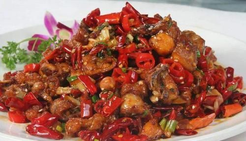 切成|好吃又实惠的几道家常菜,解馋开胃,简单易学,待客特有面子