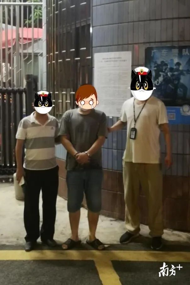 嫌疑人|揭西警方追逃“清零”成果：9月6日至17日，6名外逃犯罪嫌疑人落网