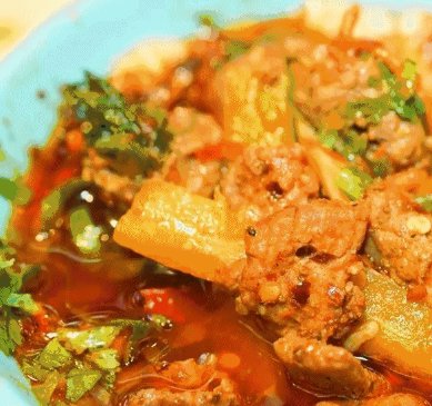  牛肉|软嫩鲜香又好吃，清淡不腻又营养，小孩最喜欢吃的一道菜