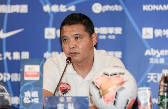  场比赛|CCTV5+直播鲁能VS深足！李霄鹏能否劫富济贫？张效瑞霸气拒绝4连败