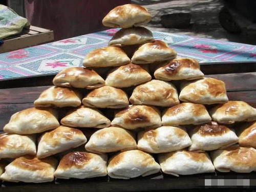 新疆|为什么烤包子难出新疆真相被揭开,让人不敢相信