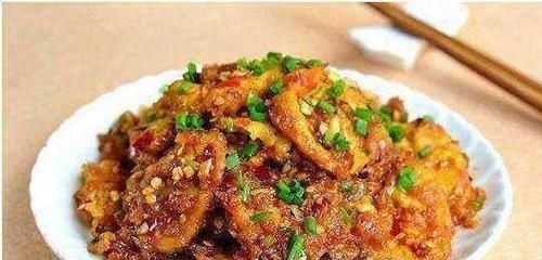  对虾|红烧对虾，左宗棠鸡，家鸿运鲜花椒鲈鱼，鱼香杏鲍菇