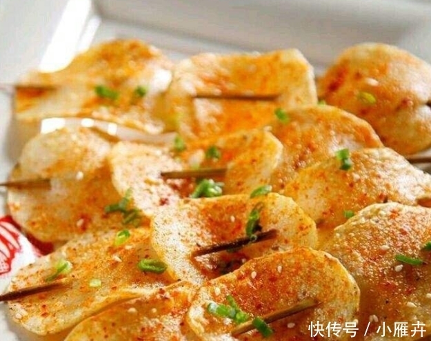 划算|吃烧烤时,记住“三烤三不烤”,划算又美味,老板:遇见同行了!