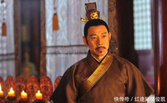 长孙无忌|李世民托孤,为何全是文臣,不选武将?其实他有长远考虑