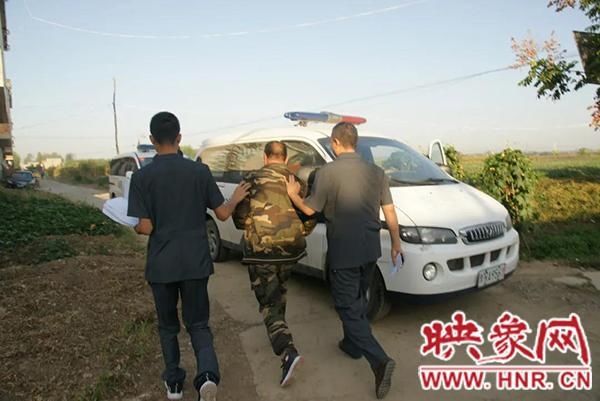 申请人|邓州法院：监察检察见证执行 监督零距离