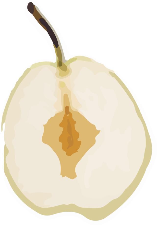 主厨|肉质与梨汁的完美融合，帅哥主厨手把手教您独家手艺！