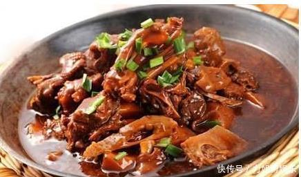 推荐|推荐几道家常菜,色香味浓,家人吃得美滋滋,你也动手试试吧