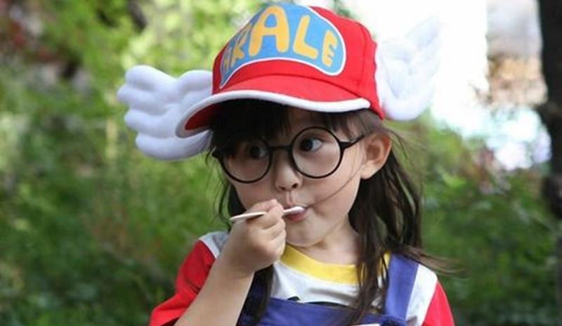 学业|四岁靠《爸爸去哪儿》走红,六岁年薪过百万,如今学业成最大问题