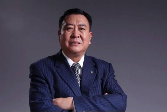  徐和谊|徐和谊卸任北汽集团党委书记、董事长 金隅集团姜德义接任