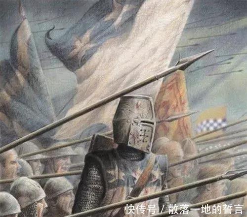 苏格兰|班诺克本战役苏格兰硬汉对英格兰腐男的胜利