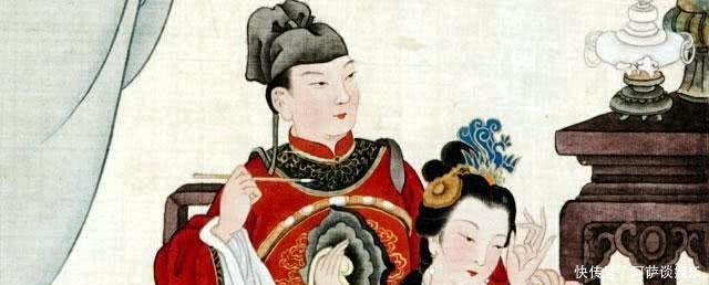 从此|“从此萧郎是路人”，此诗背后竟有那么大气磅礴的男人！