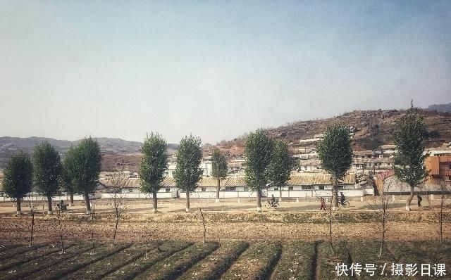 生活|朝鲜图集:朝鲜百姓的生活是什么样的?