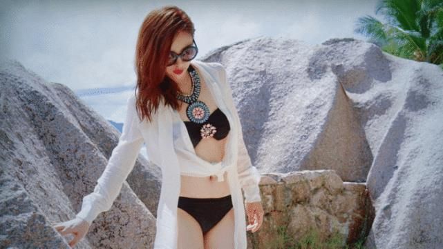 为啥|王晓晨有多美？学生证件照流出后，终于明白为啥男生都爱找她玩了