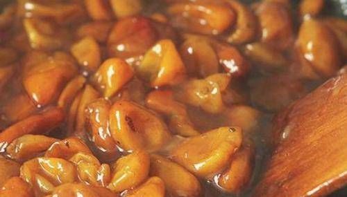  碱性|七月，遇到这碱性水果别错过，做成零食美味又健康