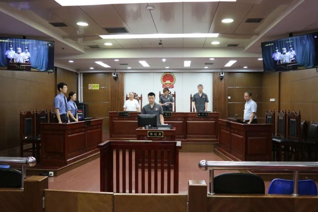 一审|受贿1661万余元，原浙江临安市委常委、常务副市长胡竑一审获刑十一年，并处罚金120万元