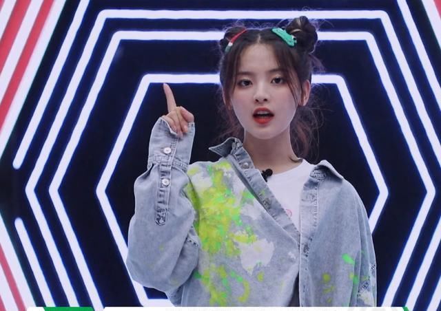  决赛|《炙热》决赛之夜，十位违规女孩合体，最后一次争夺火箭少女荣耀