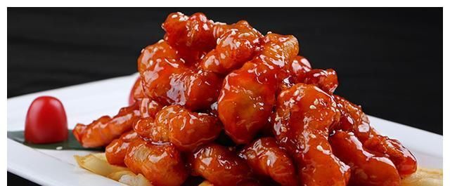  招待|几道家常菜招待朋友最合适，色香味俱全，做法简单，还倍有面子