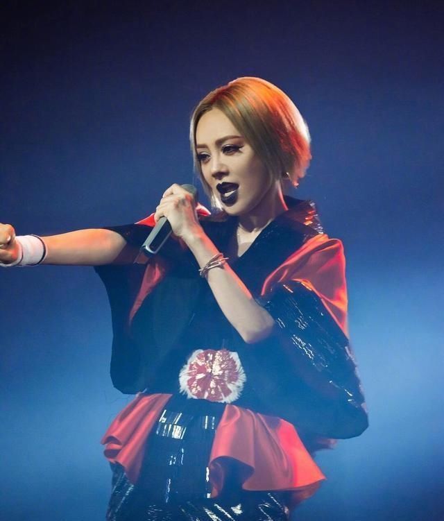  喜爱|《浪姐》二公观众喜爱度排名，第一名实至名归，最后一名让人意外