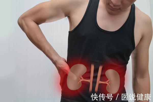 高血压肾病不及时治疗有哪些危害(高血压不及时治疗，肾病或随时来报道，身体出现4个变化，需重视)