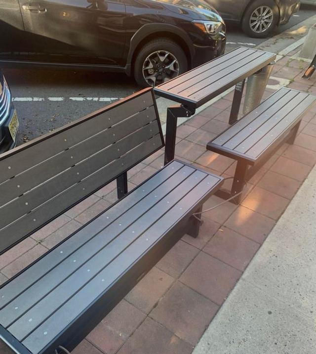  城市|忍不住点赞！25个人性化的城市设计，设计者简直是天才！