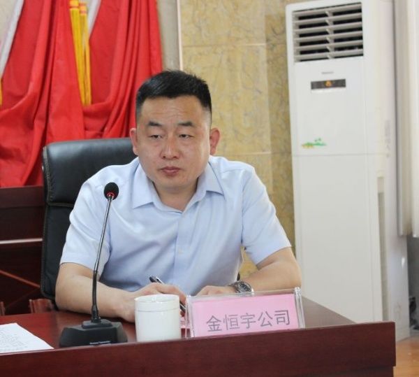  相公庄街道|发展养老事业，助力疫情防控——章丘区民政局开展“中华慈善日”捐赠活动