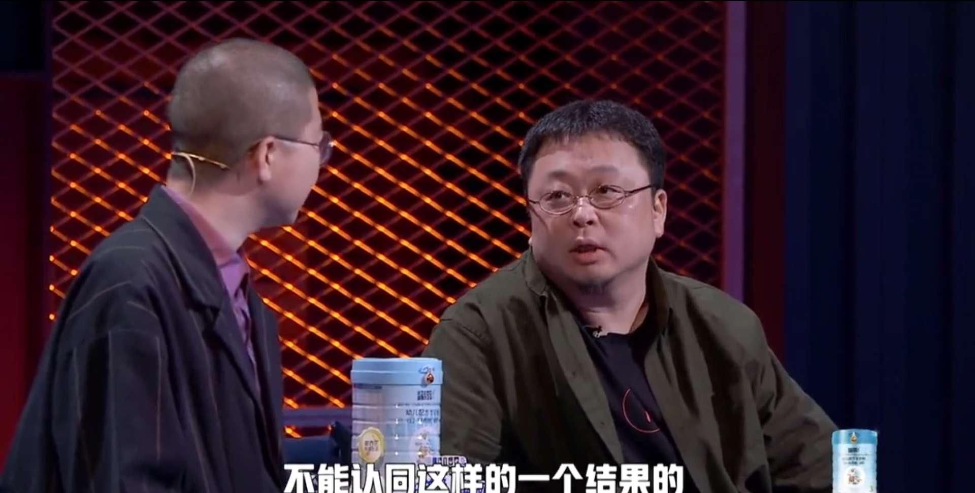  脱口秀|呼兰侥幸、思文爆冷、庞博发力、蒙恩惊喜《脱口秀大会3》值得追