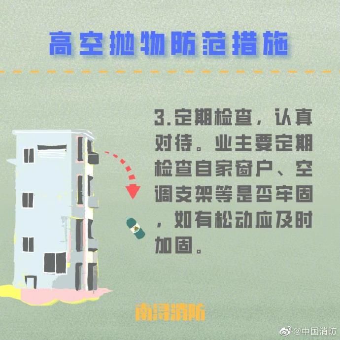  头顶|“头顶安全”如何守护？