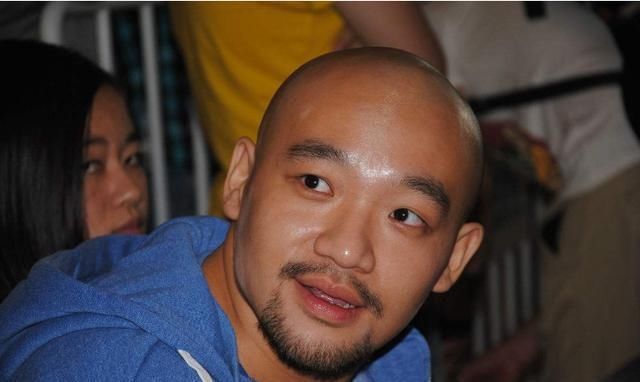  中国好声音|李代沫再登新一季《好声音》，一开口就破音，不是本尊