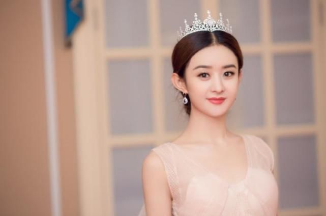  冯小刚|赵丽颖，和她的三个男人