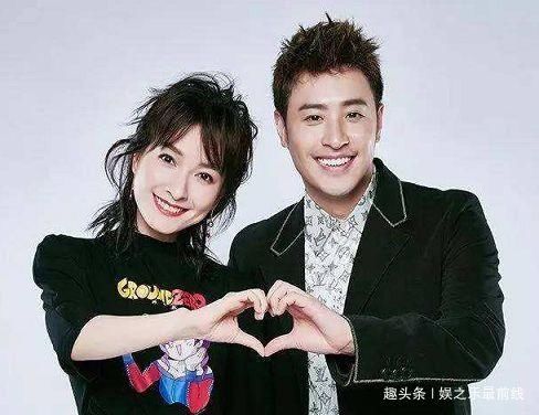  另一半|曾与吴昕饰演情侣的潘玮柏，如今正式官宣已婚，网友送上祝福