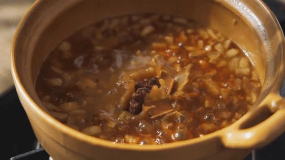 五花肉|开学季,为孩子做上一份有滋有味的卤肉饭