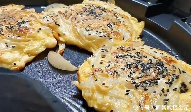 满屋飘香|教你洋葱百吃不厌的做法,不用炒,出锅满屋飘香,吃起来下饭!