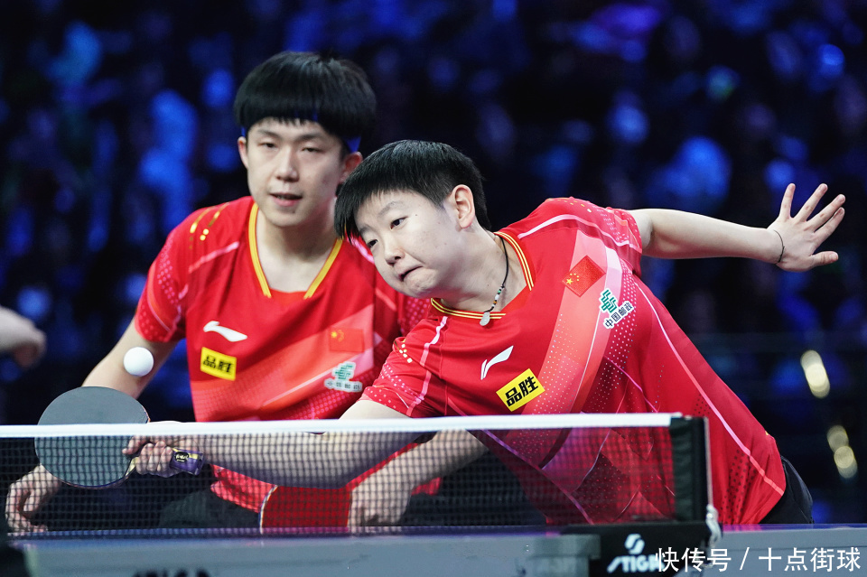 北京时间10月7日，乒乓球传来王楚钦、王艺迪、张本兄妹4人的消息