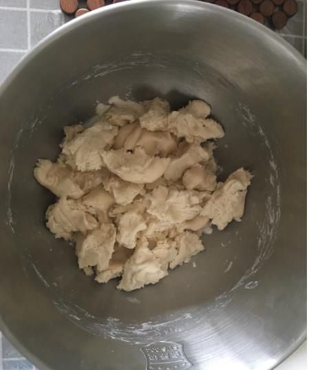  香甜|不会卖萌的面包不是好面包，仅需一次发酵的牛奶卷，香甜细腻