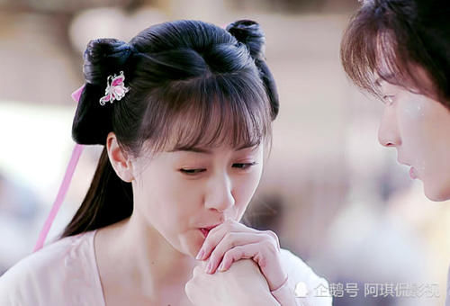  演员|《琉璃》：如何选中正确的演员，并弥补观众的遗憾