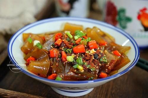  油腻|三伏天，不想吃油腻的，6道素菜做法，简单省事，一点不会剩下