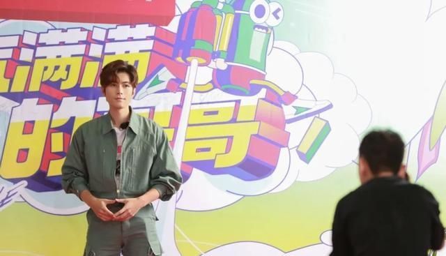  哥哥们|这三点告诉你，《元气满满的哥哥》为啥不敌《乘风破浪的姐姐》