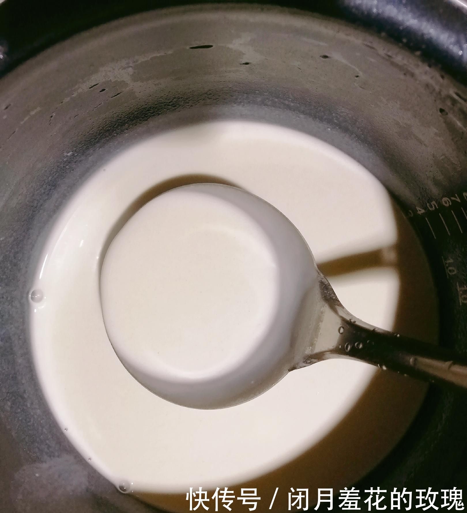 成功|自制凉皮筋道爽滑,健康无添加第一次制作非常成功,这里有图有详解