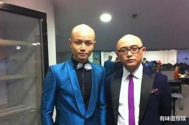  身败名裂|侮辱金星，强吻谢娜，耍酒疯身败名裂的乐嘉，如今生活状况怎样？
