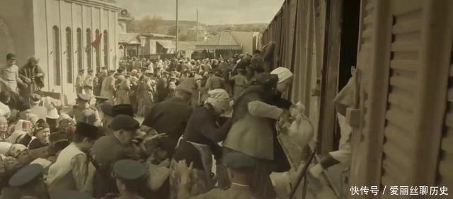 成吉思汗|比犹太人凄惨的民族,曾是成吉思汗将士,欲当俄罗斯新领土主人难