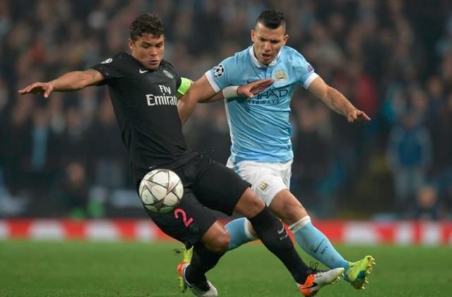  老将|官宣签下36岁老将蒂亚戈-席尔瓦，切尔西到底还要买多少人？