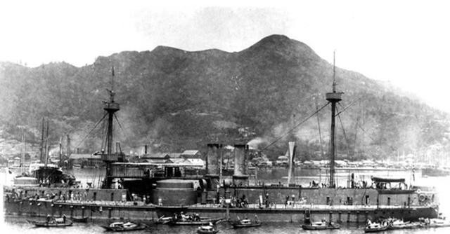 北洋舰队|北洋水师的作死之路:“长崎嫖妓事件”,从此日本下狠心战胜中国