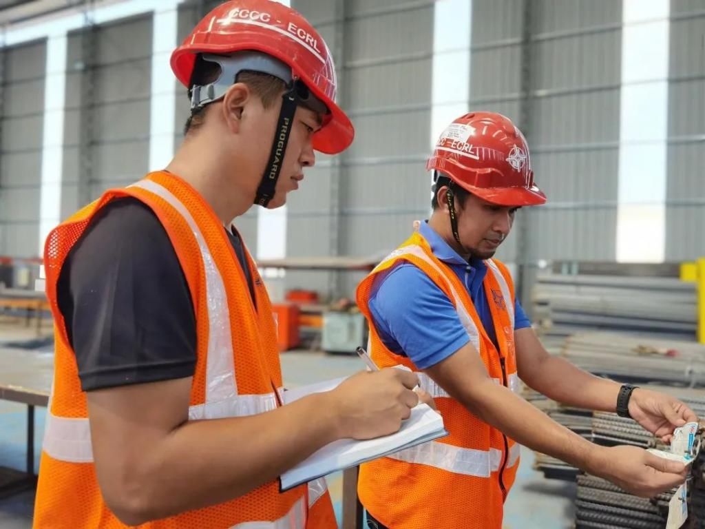 项目|混凝土“奶爸”
