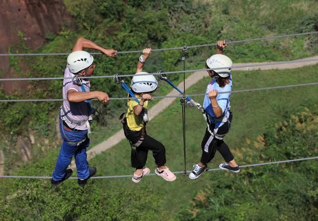  乐享|户外运动 乐享假期