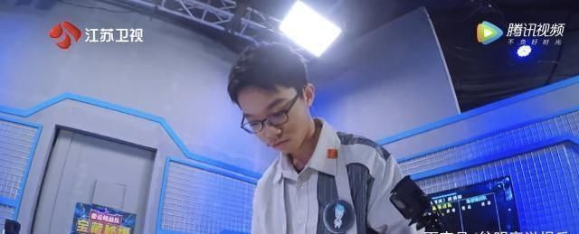  比赛|《最强大脑》被迫取消国际赛，却意外贡献了这2个经典比赛桥段！