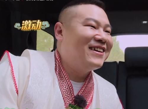  雷佳音|别再骂《极限挑战了》，就节目组这一做法，没有哪档节目比得上