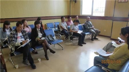  嵩明|嵩明法院举办人民陪审员培训会